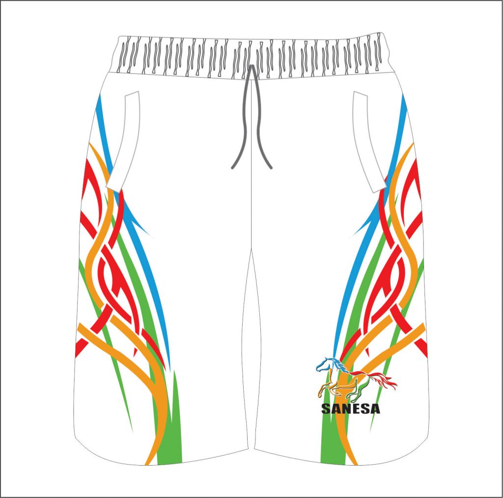 SANESA Sports Shorts