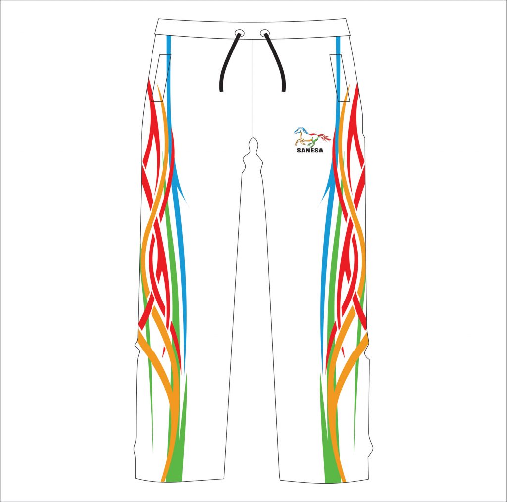 SANESA Track Suit Pants